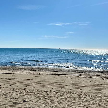 Apartamento ¡Magníficas vistas al mar! Piscina y wifi gratis Torremolinos Exterior foto